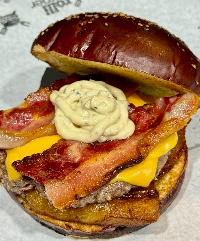 Eggbacon